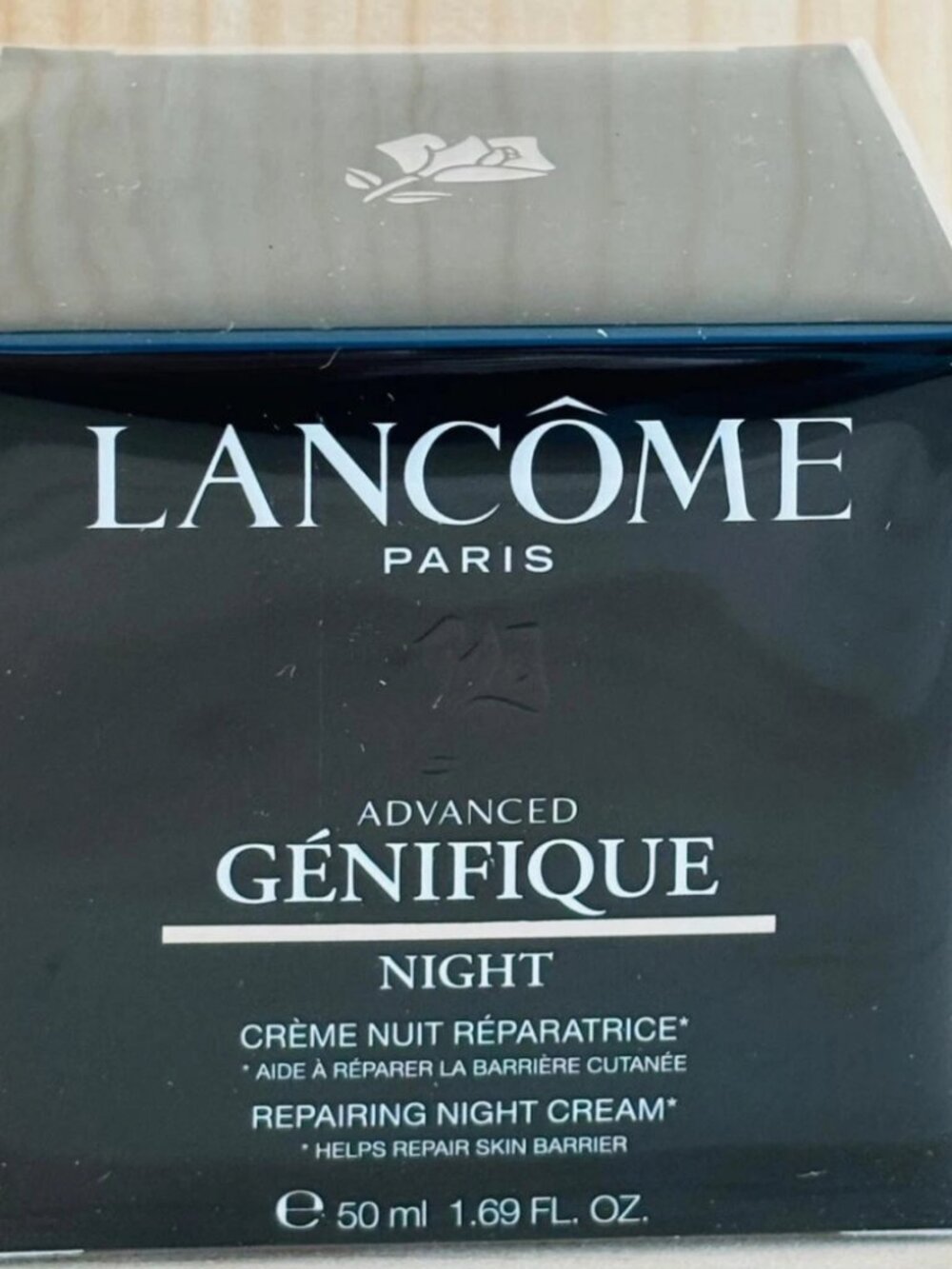 LANCOME Advanced Genifique Night Repairing Night Cream 50ml/1.69oz